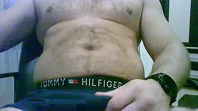 IMax032 online show from November 27, 7:10 am