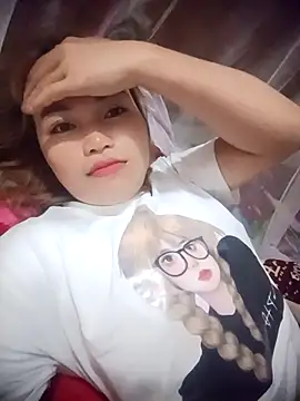 Rabbit-small online show from March 17, 11:08 pm