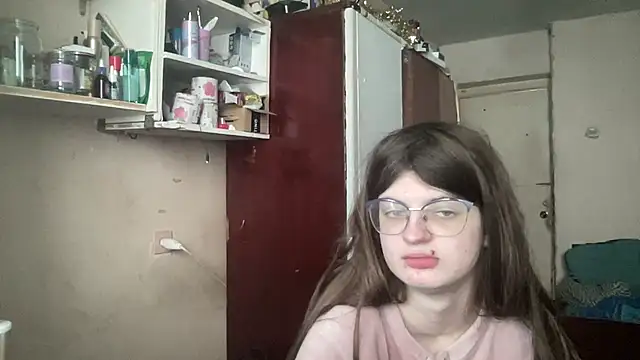 NikaXZimax online show from February 22, 8:24 am