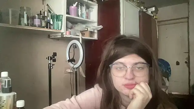 NikaXZimax online show from March 4, 7:47 am