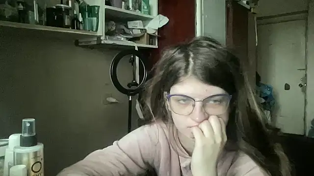 NikaXZimax online show from March 18, 8:17 am