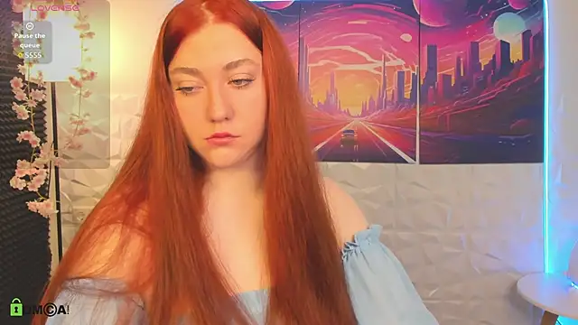 Snapshot of Diana_charon chatting on November 10, 12:31 am Diana charon online show from November 10, 12:31 am