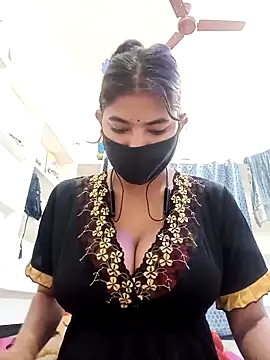 Hot radhaji online show from February 20, 1:13 am