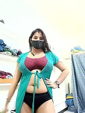 Hot radhaji online show from April 29, 3:05 pm