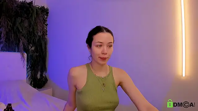 Snapshot of Black_Jenny chatting on October 17, 9:45 am Black Jenny online show from October 17, 9:45 am