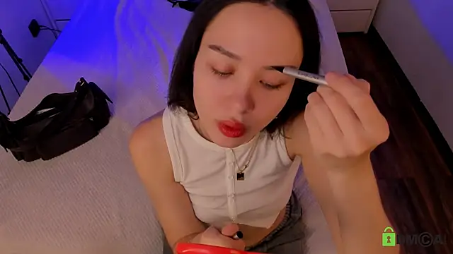 Snapshot of Black_Jenny chatting on October 19, 2:50 pm Black Jenny online show from October 19, 2:50 pm