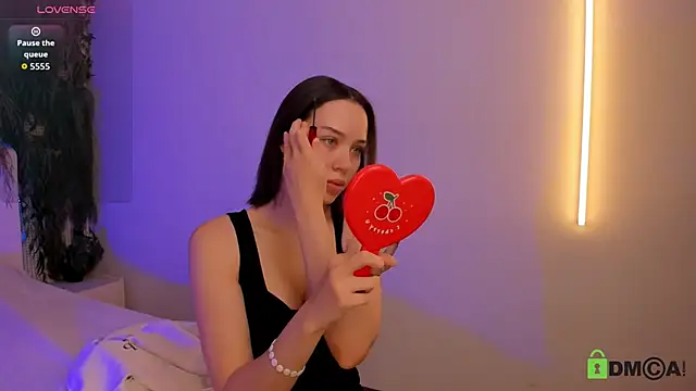 Snapshot of Black_Jenny chatting on October 23, 9:52 am Black Jenny online show from October 23, 9:52 am