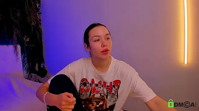 Snapshot of Black_Jenny chatting on November 13, 9:30 am Black Jenny online show from November 13, 9:30 am