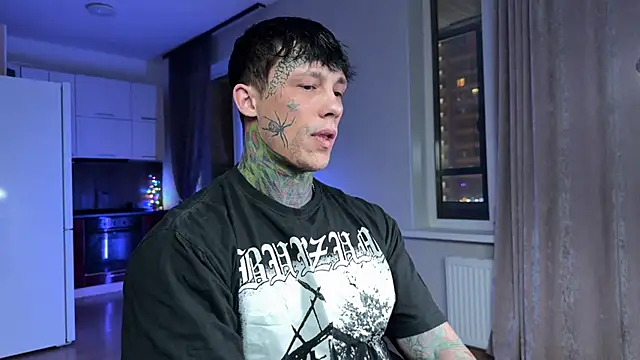 Anubisgods online show from February 27, 4:34 am