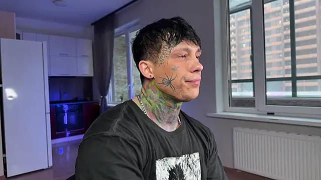 Anubisgods online show from February 28, 6:03 am