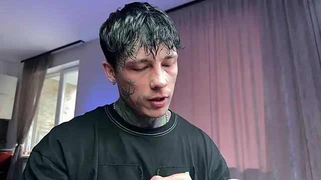 Anubisgods online show from March 10, 7:13 am