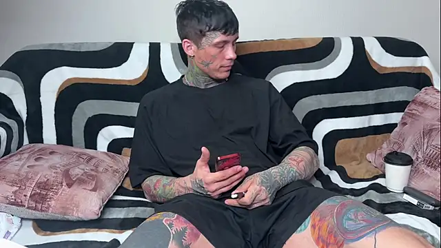 Anubisgods online show from June 29, 8:53 am