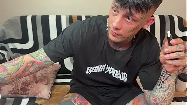 Anubisgods online show from July 3, 7:04 am