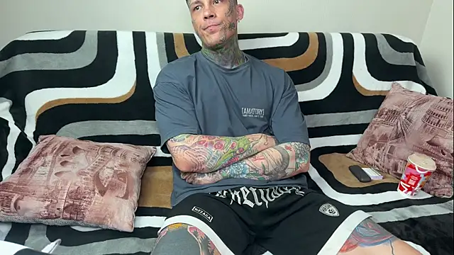 Anubisgods online show from July 10, 8:18 am