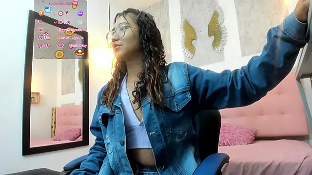 SamanthaFox 8 online show from December 14, 10:42 am