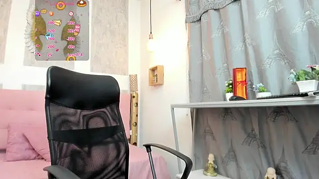 SamanthaFox 8 online show from January 12, 11:04 am