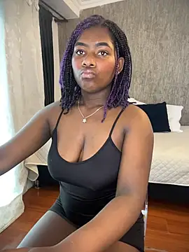 KarinaFlowers  online show from July 8, 12:31 pm