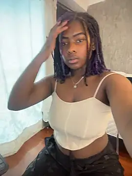 KarinaFlowers  online show from July 10, 12:30 pm