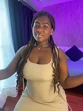 KarinaFlowers  online show from August 3, 12:54 pm