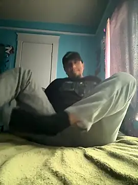 Steven-1989 online show from November 16, 6:24 pm