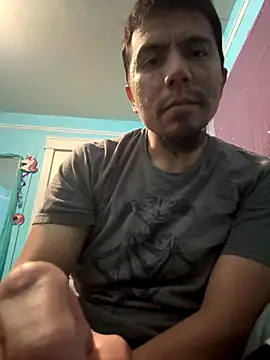 Steven-1989 online show from November 21, 10:03 am