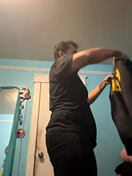 Steven-1989 online show from November 28, 6:16 am