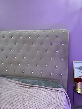 ClaraPasssion online show from December 16, 5:12 am