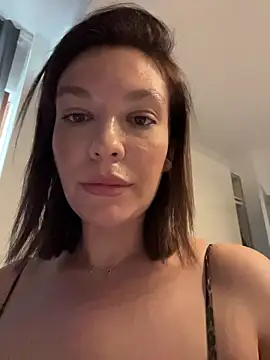 ClaraPasssion online show from July 21, 4:20 pm