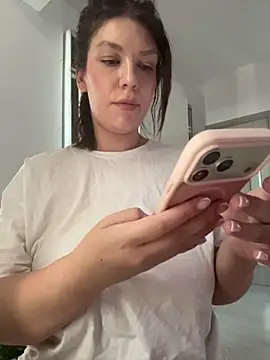 ClaraPasssion online show from July 30, 12:59 pm