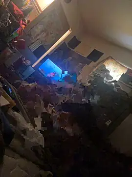 daddysway123 online show from December 16, 7:52 pm