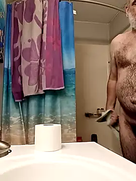 Fuck-Buddy-4U online show from January 6, 3:10 am