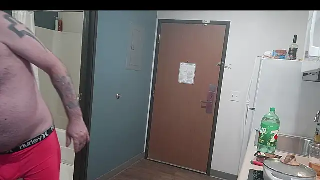 Fuck-Buddy-4U online show from February 23, 5:54 pm