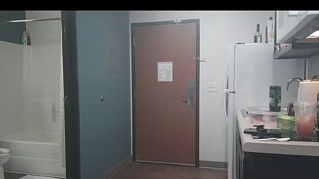 Fuck-Buddy-4U online show from March 11, 6:36 pm