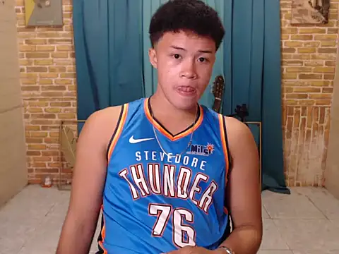 ur naughtyboy patrick online show from October 10, 1:54 pm