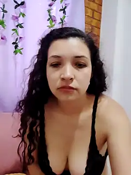 Miacollins12 online show from October 18, 2:07 pm