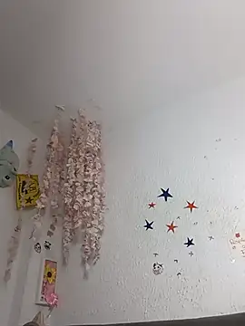 Emilycollei online show from July 4, 4:18 am