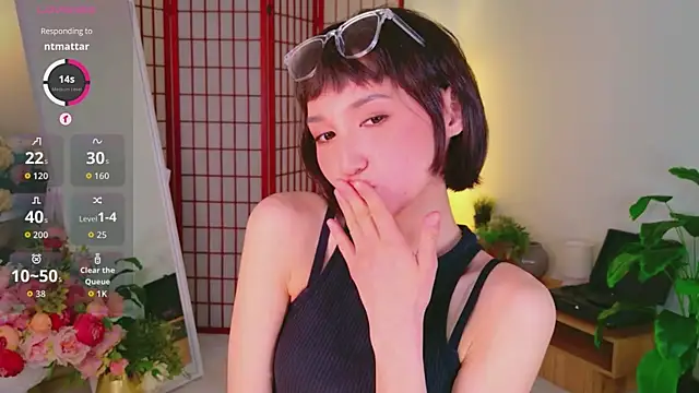 GentleMusee online show from May 26, 10:17 pm