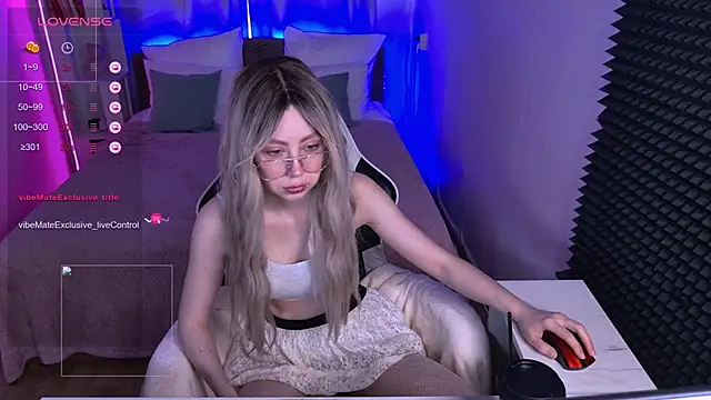 sofiisun online show from May 2, 2:05 am