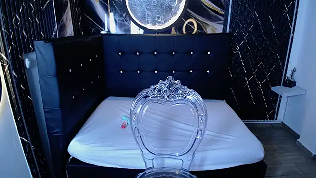 SweetBriana online show from October 23, 12:15 pm