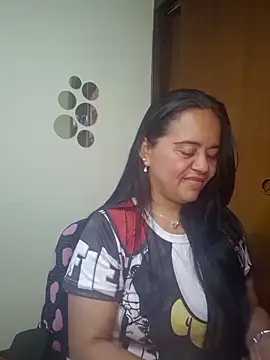 Miss  kendra  online show from October 24, 2:19 am