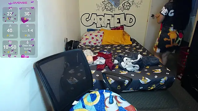 Miss  kendra  online show from December 16, 11:15 am