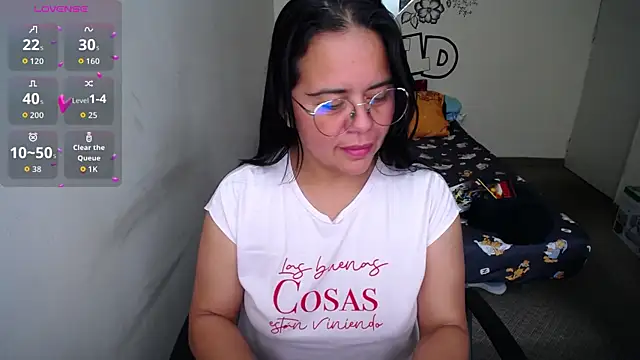 Miss  kendra  online show from January 15, 4:44 pm