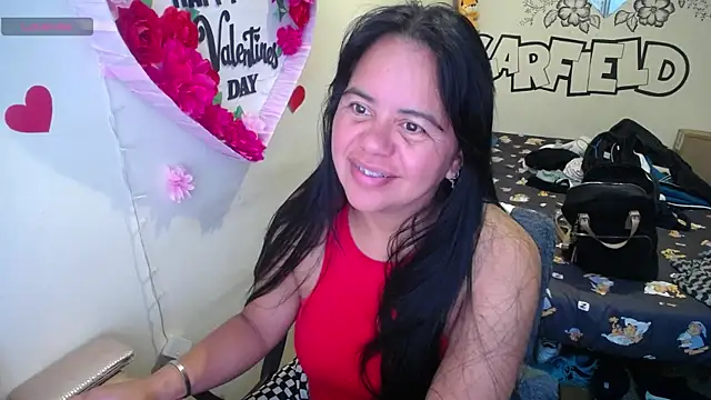 Miss  kendra  online show from June 15, 12:29 pm