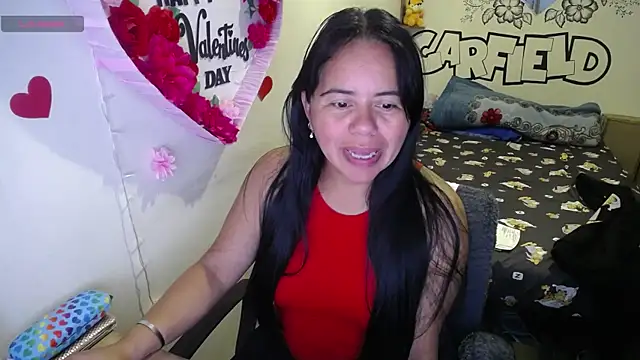 Miss  kendra  online show from June 16, 11:24 am