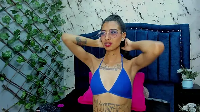 KarlaSlutSkinny   online show from June 27, 9:53 pm
