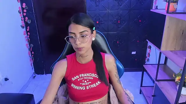KarlaSlutSkinny   online show from July 21, 8:55 pm
