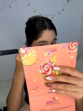 Ariasex  online show from December 3, 12:18 am