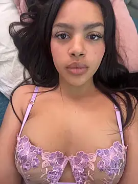 MeganHillss online show from May 1, 7:40 pm