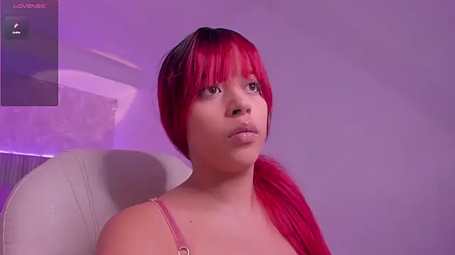 Snapshot of Tathy_miller chatting on November 6, 3:07 am Tathy miller online show from November 6, 3:07 am