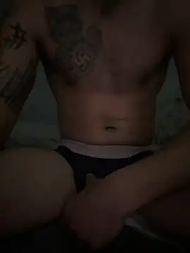beardedprince online show from October 19, 9:26 pm